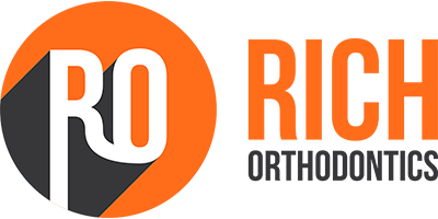 Rich Ortho Logo
